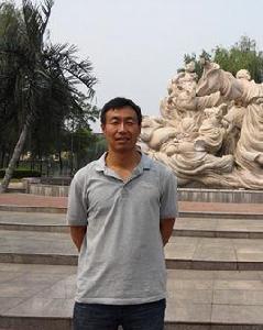 田廣文[曲阜師範大學文學院講師]