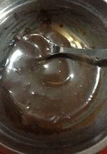 簡單製作朱古力醬