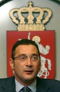 拉多·古爾格尼澤