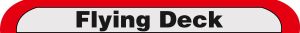 Flying Deck飛翔跑板減震技術