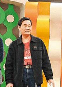 卓勝利[台灣影視演員]