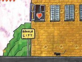 笑臉寶寶 笑臉寶寶