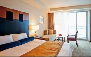 青島凱悅之星商務酒店 青島凱悅之星商務酒店