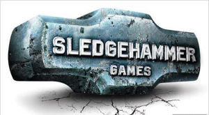 Sledgehammer Games Sledgehammer Games