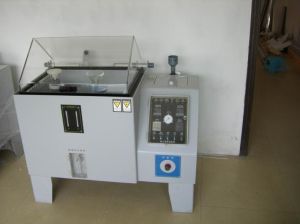 智慧型鹽霧試驗機 智慧型鹽霧試驗機