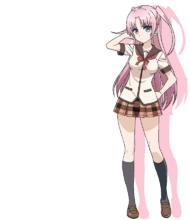 人生相談電視動畫“人生”