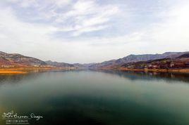 錦繡川水庫 錦繡川水庫