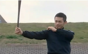 《古畑任三郎》劇照