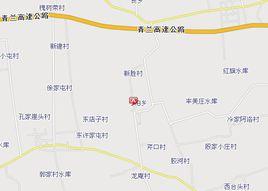 柏鄉一村 柏鄉一村