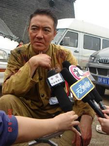 （圖）李幼斌飾李山魁