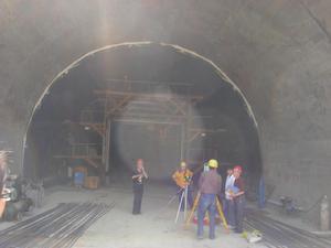 道路橋樑工程技術專業實踐