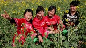 呂家河村[湖北省丹江口市官山鎮下轄村]