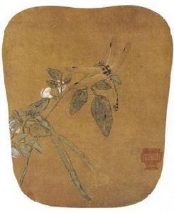 徐熙野逸 徐熙野逸