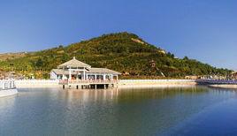 清水軒轅湖公園 清水軒轅湖公園