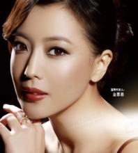 2009-2013金喜善代言