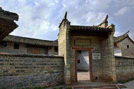 筠門嶺鎮 筠門嶺鎮