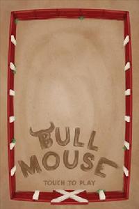 鬥牛勇士 Bull Mouse
