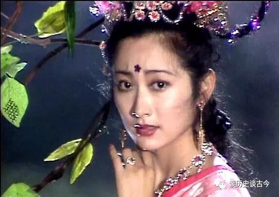 取經路上美女如雲唐僧多次“坐懷不亂”不是不能而是不敢嗎? 取經路上美女如雲唐僧多次“坐懷不亂”不是不能而是不敢嗎?