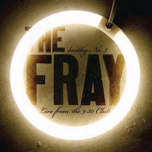 THE FRAY