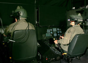 數據鏈通信系統