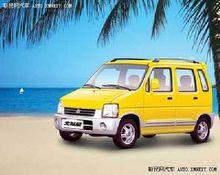 昌河鈴木北斗星