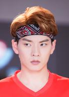 熱血狂籃[2018年成志超執導電視劇]