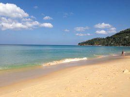 芭東海灘 芭東海灘