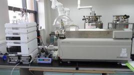 液相色譜串聯質譜儀 液相色譜串聯質譜儀