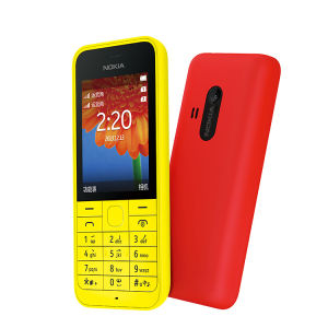 諾基亞220 諾基亞220