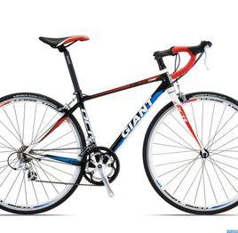 捷安特OCR3300 捷安特OCR3300