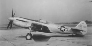XP-40Q