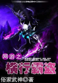 網遊之橫行霸盜 網遊之橫行霸盜