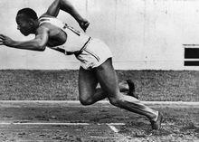 傑西&middot;歐文斯