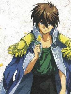 希羅[動漫角色]