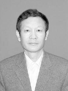 李彥[西安公路研究院副院長]