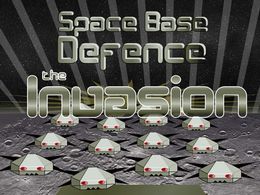 太空基地防衛 太空基地防衛