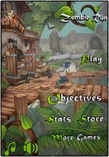 殭屍大逃亡圖冊