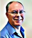 Andrew James Harding Andrew James Harding