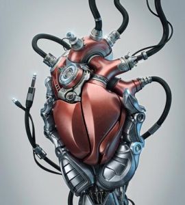 機械心臟