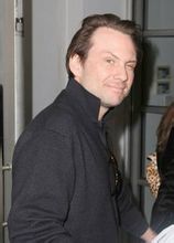 克里斯汀·史萊特