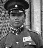 耿直[民國將領]