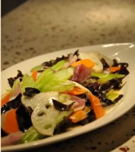 什錦時蔬小炒 什錦時蔬小炒