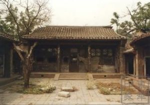 沙千里故居 沙千里故居