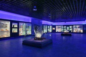 浙江東方地質博物館 浙江東方地質博物館