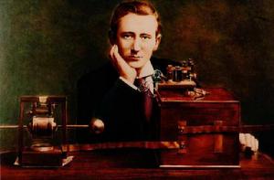 伽利爾摩·馬可尼 伽利爾摩·馬可尼