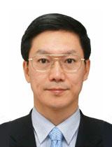 胡志平[駐日本使館教育處公使銜參贊]