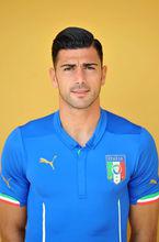 佩萊在義大利國家隊