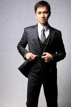 生活中的駱達華