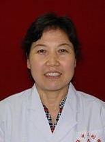 李巧蘭[中醫內科學教授]