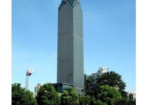武漢國際證券大廈
